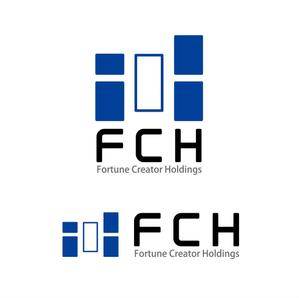 agnes (agnes)さんの「FCH or FC」のロゴ作成への提案