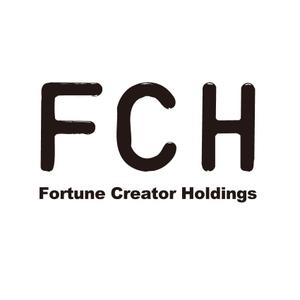 くろろ ()さんの「FCH or FC」のロゴ作成への提案