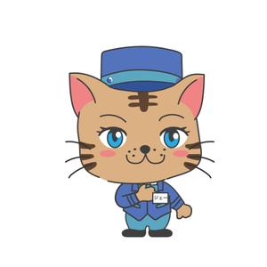 limegreen (limegreen)さんのレジャーホテル３店舗のキャラクター３体への提案