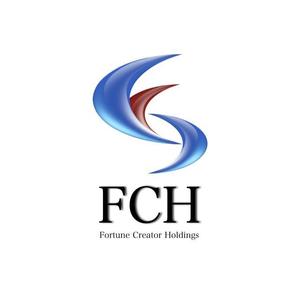 keios (keios)さんの「FCH or FC」のロゴ作成への提案