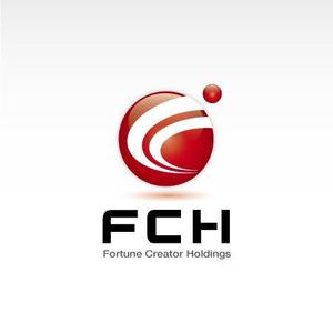 M-Masatoさんの「FCH or FC」のロゴ作成への提案