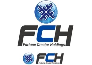 shima67 (shima67)さんの「FCH or FC」のロゴ作成への提案