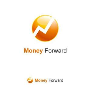 Chihua【認定ランサー】 ()さんの「Money Forward」のロゴへの提案