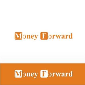 beanさんの「Money Forward」のロゴへの提案