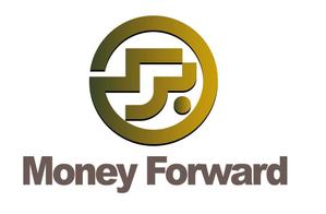 和宇慶文夫 (katu3455)さんの「Money Forward」のロゴへの提案
