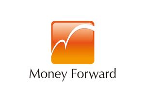 ging_155 (ging_155)さんの「Money Forward」のロゴへの提案