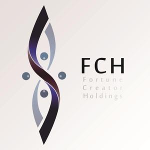 11x4 Creative Design Unit (savage-garden)さんの「FCH or FC」のロゴ作成への提案