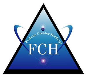 Shigeki (Shigeki)さんの「FCH or FC」のロゴ作成への提案