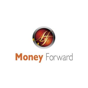 ha_futoさんの「Money Forward」のロゴへの提案