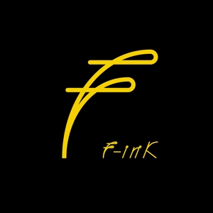 358eiki (tanaka_358_eiki)さんの会社設立にあたって　F のロゴへの提案