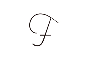 tora (tora_09)さんの会社設立にあたって　F のロゴへの提案