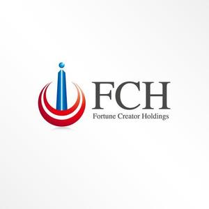 さんの「FCH or FC」のロゴ作成への提案