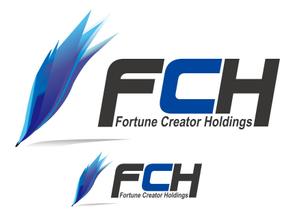 shima67 (shima67)さんの「FCH or FC」のロゴ作成への提案
