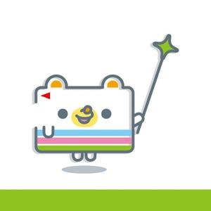 smoke-smoke (smoke-smoke)さんのクレジットカード比較サイトで使用するクレジットカードを用いたキャラクター制作への提案