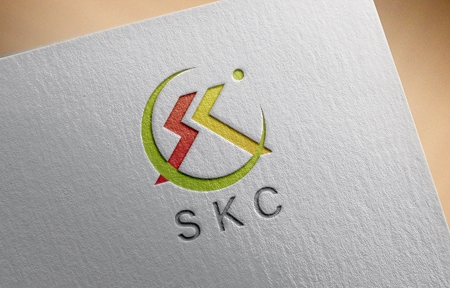 Kaito Design (kaito0802)さんの【株式会社SKC】の総合コンサルティング会社のロゴですへの提案