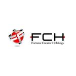 さんの「FCH or FC」のロゴ作成への提案