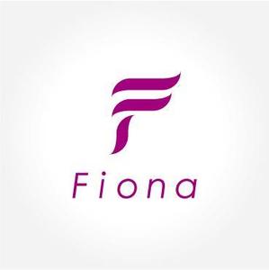 PiPiPiさんの「Fiona」のロゴ作成への提案