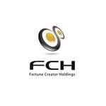 atomgra (atomgra)さんの「FCH or FC」のロゴ作成への提案