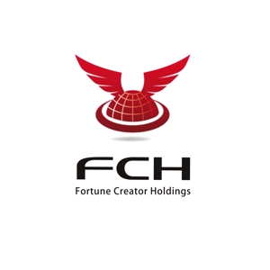 atomgra (atomgra)さんの「FCH or FC」のロゴ作成への提案