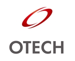 waami01 (waami01)さんの産業用ロボットプログラム設計会社　OTECH　の　ロゴへの提案