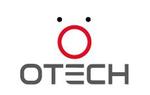 creative1 (AkihikoMiyamoto)さんの産業用ロボットプログラム設計会社　OTECH　の　ロゴへの提案