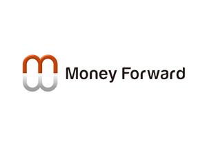 ging_155 (ging_155)さんの「Money Forward」のロゴへの提案