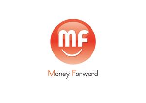 ging_155 (ging_155)さんの「Money Forward」のロゴへの提案