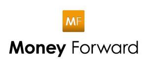 hit-machine (hit-machine)さんの「Money Forward」のロゴへの提案
