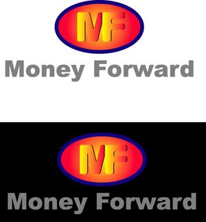 SUN DESIGN (keishi0016)さんの「Money Forward」のロゴへの提案