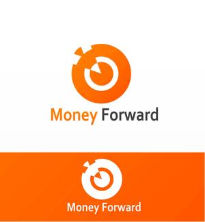 akiroya (akiroya)さんの「Money Forward」のロゴへの提案