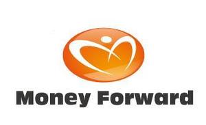 supporters (tokyo042)さんの「Money Forward」のロゴへの提案