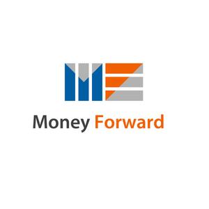 atomgra (atomgra)さんの「Money Forward」のロゴへの提案