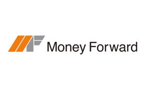 GiriX  (giri45)さんの「Money Forward」のロゴへの提案