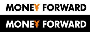 イベント　ホライズン　デザイン (EventHorizonDesign)さんの「Money Forward」のロゴへの提案
