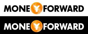 イベント　ホライズン　デザイン (EventHorizonDesign)さんの「Money Forward」のロゴへの提案
