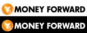 イベント　ホライズン　デザイン (EventHorizonDesign)さんの「Money Forward」のロゴへの提案
