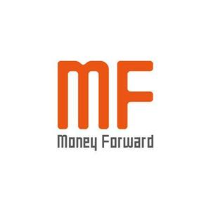 IDIOM (uztidiom)さんの「Money Forward」のロゴへの提案