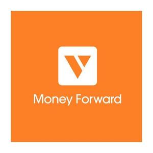 chpt.z (chapterzen)さんの「Money Forward」のロゴへの提案