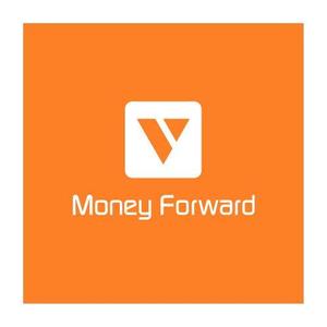 chpt.z (chapterzen)さんの「Money Forward」のロゴへの提案