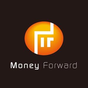 z-yanagiya (z-yanagiya)さんの「Money Forward」のロゴへの提案
