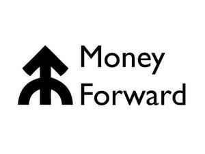 有限会社Kopple (nonancers)さんの「Money Forward」のロゴへの提案