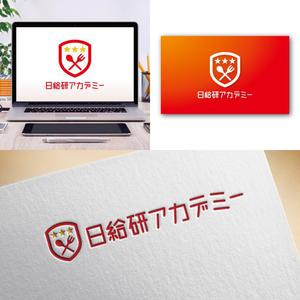 Hi-Design (hirokips)さんのコンサルティング会社のロゴデザイン②への提案