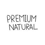 OGR Lab (one_giant_reptile)さんのオーストラリアからの高品質食材のブランド名ロゴ「PREMIUM NATURAL 」への提案