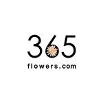 kkkkk (Keitoes)さんの「365-frowers.com という名前の花屋のロゴをデザインしてください。」のロゴ作成への提案
