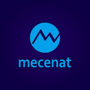 marquezさんの「mecenat」のロゴ作成への提案