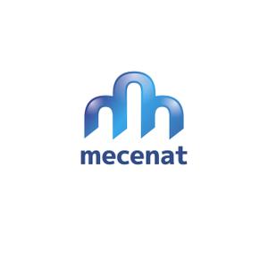 mochi (mochizuki)さんの「mecenat」のロゴ作成への提案