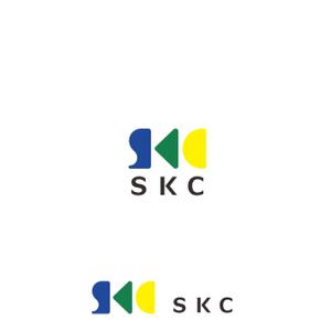 uety (uety)さんの【株式会社SKC】の総合コンサルティング会社のロゴですへの提案