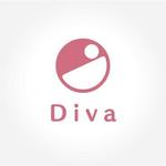 PiPiPiさんの「Diva」のロゴ作成への提案