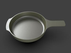 mmfum design (tt00)さんのキャンプ用スキレットへの提案