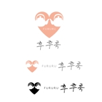 marukei (marukei)さんの韓国料理店ふるる家のロゴへの提案